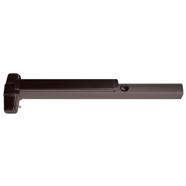 Von Duprin Grade 1 CVR Exit Device, Exit Only, CD, 36" x 84", US10B - CD9847EO 3 313