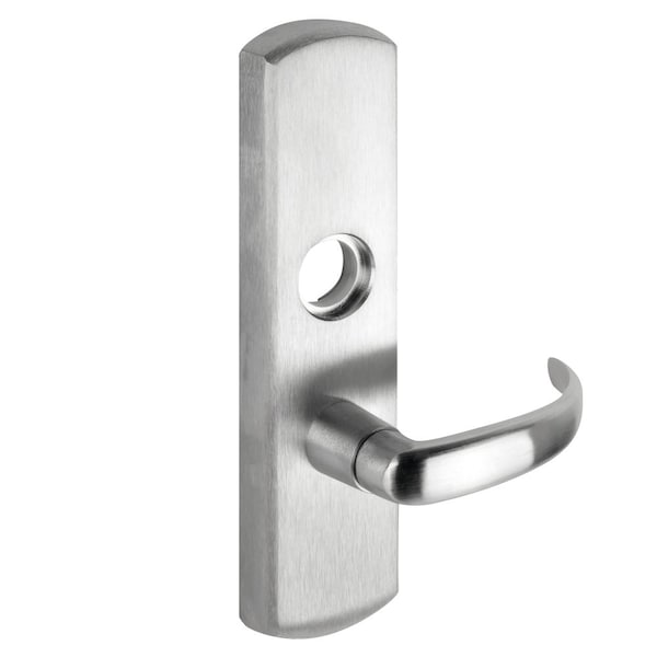 Von Duprin Exit Device Trim - 996L-NL-07-M 26D RHR