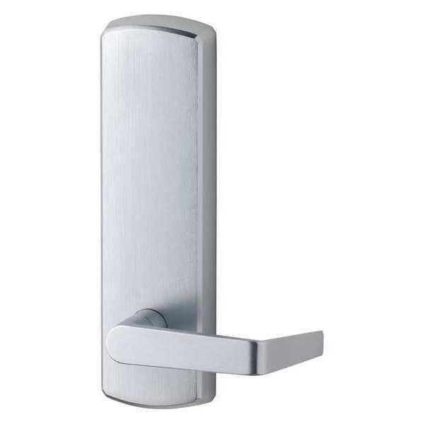 Dexter By Schlage Escutcheon Trim, Type Lever - ED1000T-PASS-R-ESC-26D