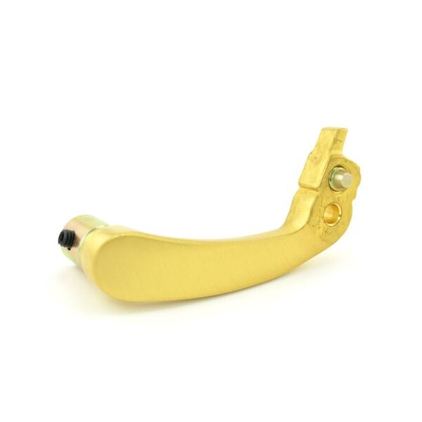 Von Duprin Satin Brass Lever Arm 0504394 - 0504394