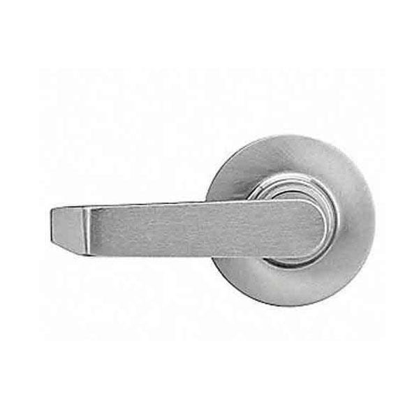 Marks MARKS: Lever / Rose Passage Exit Trim 26D - MRK-M195N-26D