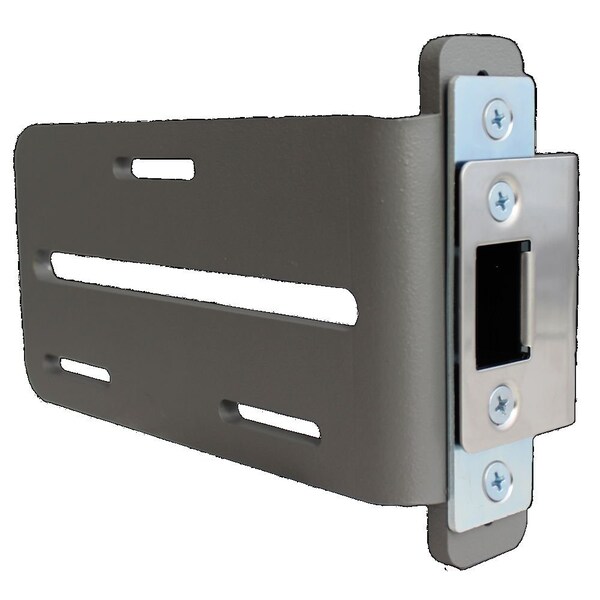Lockey Usa Lockey Strike Bracket Kit for 2930 and 2985 Locks - SB2985-KIT