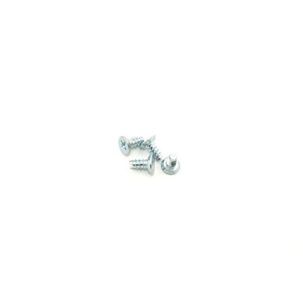 Von Duprin Satin Stainless Steel Screws 90089232D - 90089232D