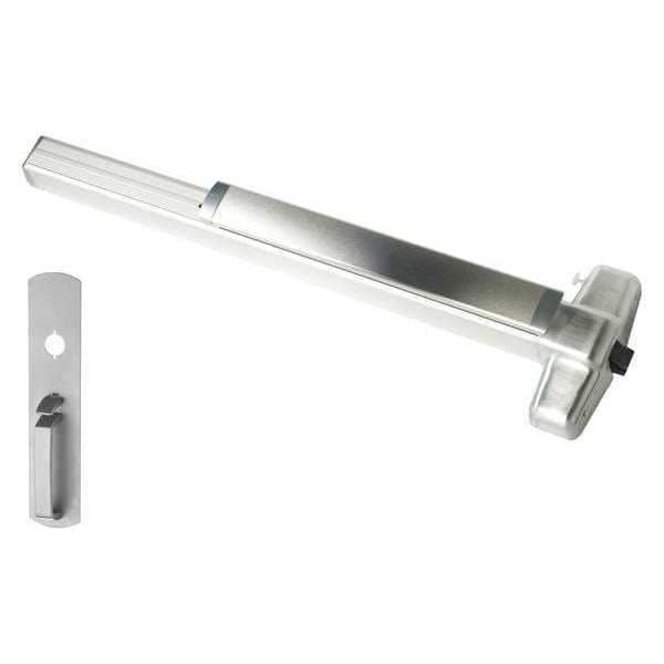 Von Duprin Rim, Heavy Duty, 36 in. Door W, Series 99 - 99TP 3 US28