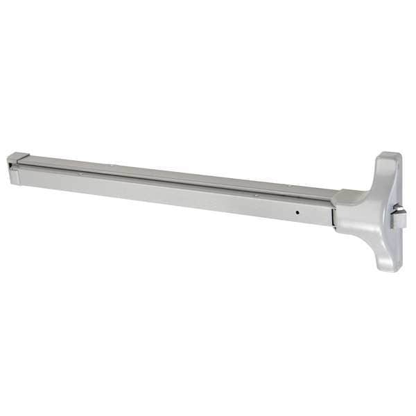 Assa Abloy Accentra Rim Pullman Bolt, Grade 1,2100 Series - 2100-SB