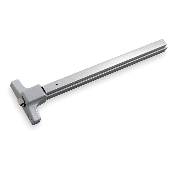 Assa Abloy Accentra Rim Pullman Bolt, Grade 1,2100 Series - 2100-SB