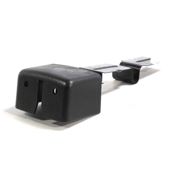 Adams Rite 8700 Series Rim End Cap Assembly - 41-0901-03-IP