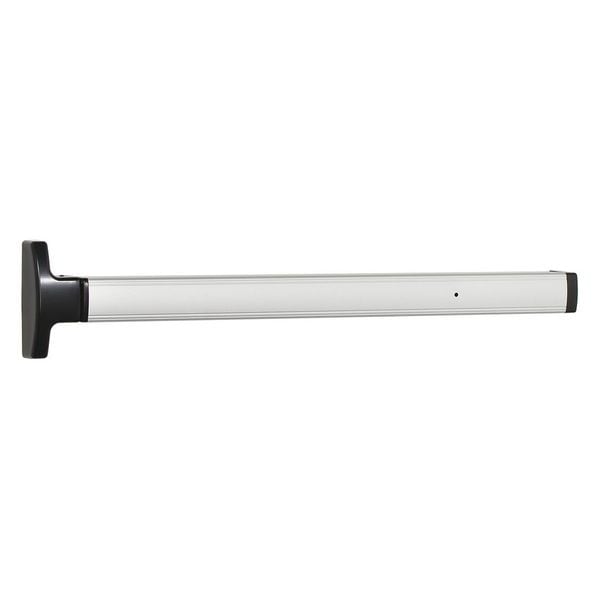 Falcon Concealed Vertical Rod, 36 in. Door W - 1690EO 36IN US28