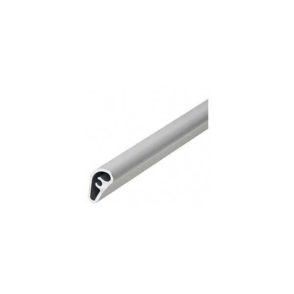 Jackson Aluminum Finish Crossbar Assembly Package for Model 1085 and 1095 Exit Devices - 30733PKG628