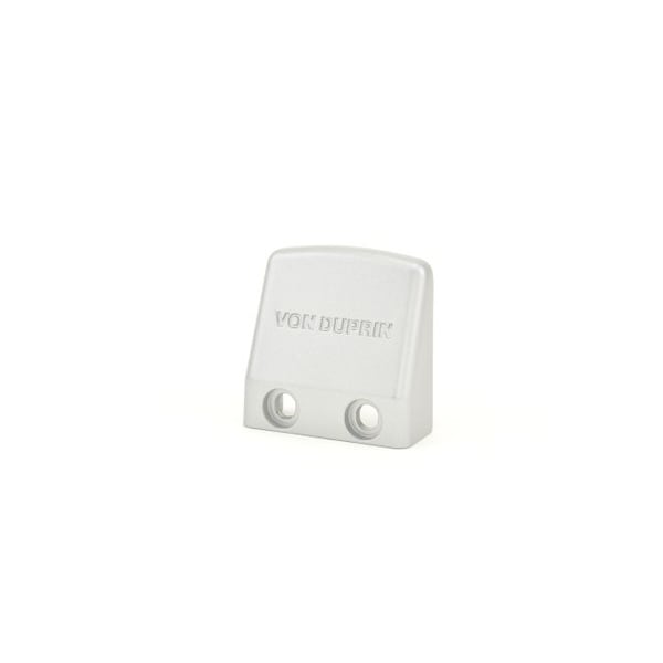 Von Duprin Anodized Aluminum End Cap 05001428 - 05001428