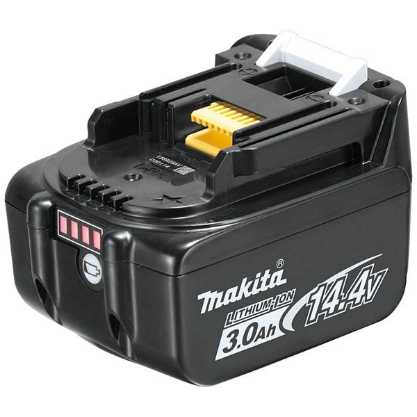 Makita Battery 14.4V Lithium Ion 3.0 Ah - BL1430B