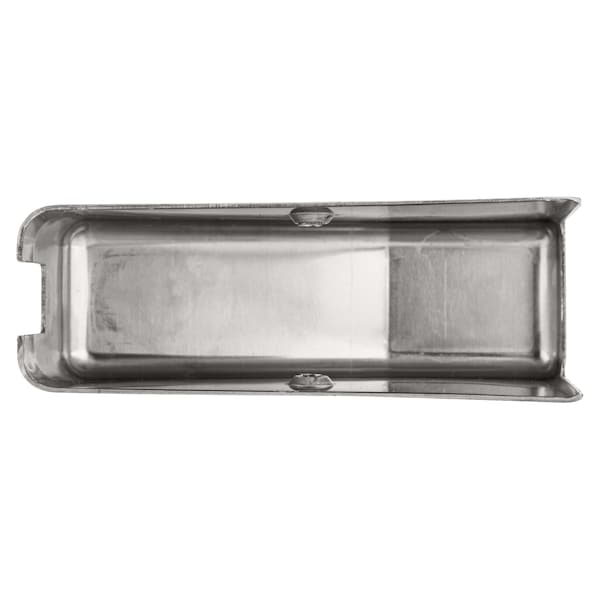 Von Duprin Latch Case Cover Kit - SVR, Satin Chrome - 050566 US26D