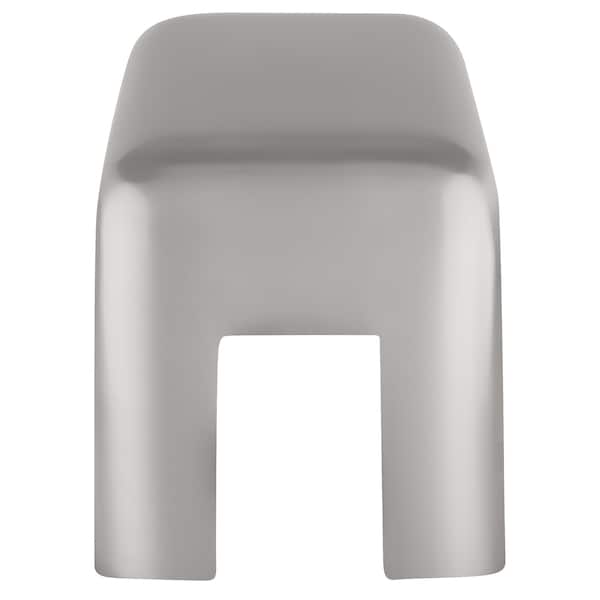 Von Duprin Latch Case Cover Kit - SVR, Satin Chrome - 050566 US26D