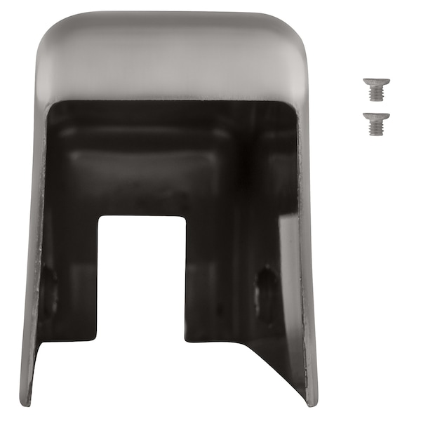 Von Duprin Latch Case Cover Kit - SVR, Satin Chrome - 050566 US26D