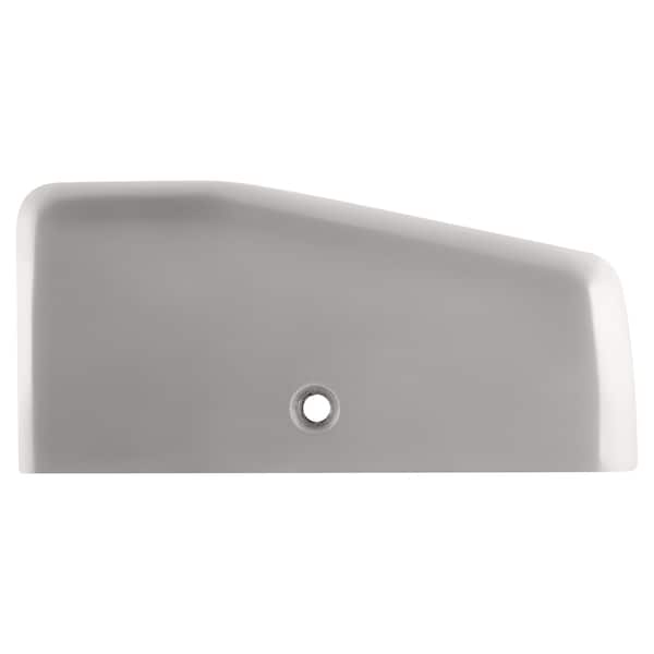 Von Duprin Latch Case Cover Kit - SVR, Satin Chrome - 050566 US26D
