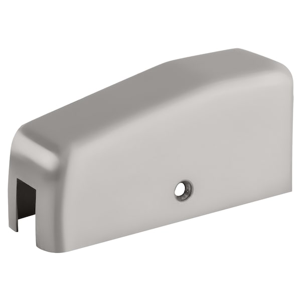 Von Duprin Latch Case Cover Kit - SVR, Satin Chrome - 050566 US26D