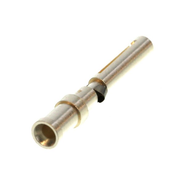 Molex 16A Female Crimp Contact. Silver. 16 Awg/1.5 Mm2 - 7300.6243.0