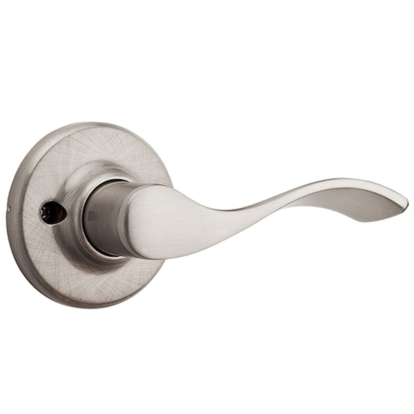 Kwikset Kwikset Balboa Satin Nickel Dummy Lever Right Handed - 94880-496