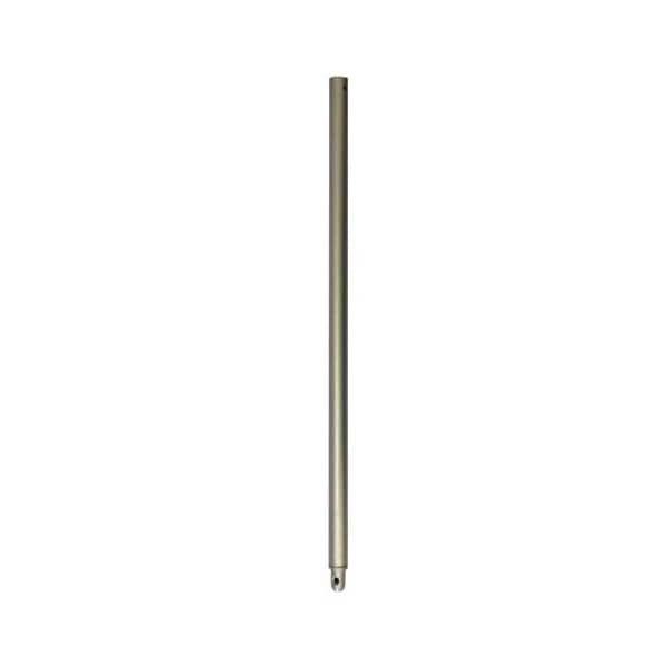 Trans Atlantic Co. Aluminum 48 in. XL Extension Bar for the ED-300 Series Panic Exit Devices - ED-ROD301-AL