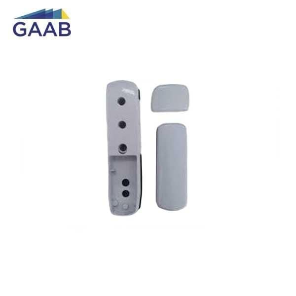 Gaab ACCESSORIES FOR RIM SERIES/ SINGLE DOOR/ GREY - GAB-T371-04