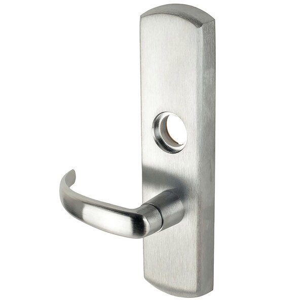 Von Duprin Exit Device Trim - 996L-NL-17-R/V 26D LHR