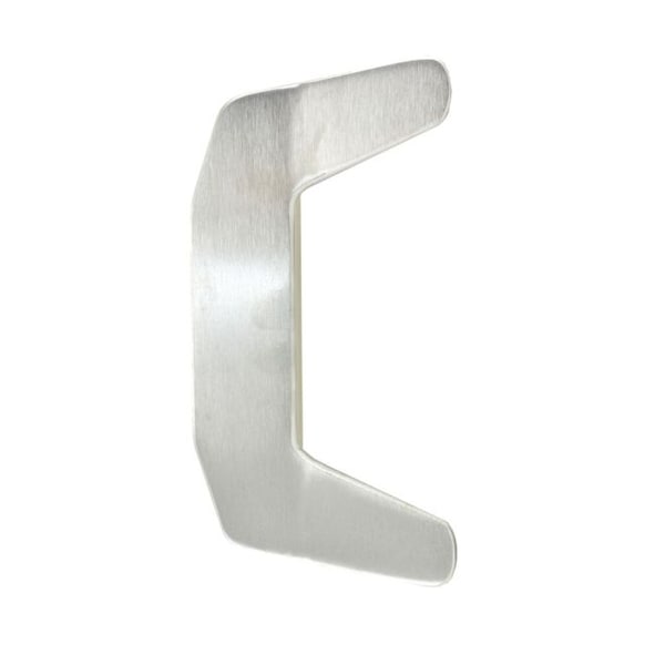 Von Duprin Satin Chrome Trim 386DT26D - 386DT26D