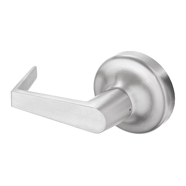 Assa Abloy Accentra Exit Device Trim, Grade 1,440F Series - 448F AU 626