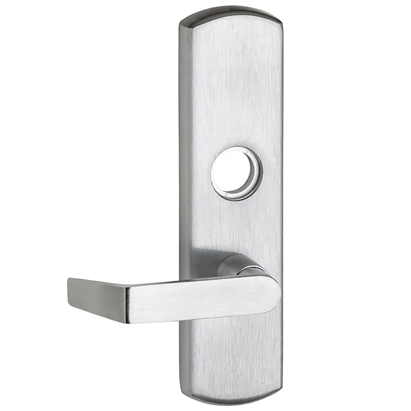 Von Duprin Exit Device Trim - 996L-NL-06-M 26D LHR