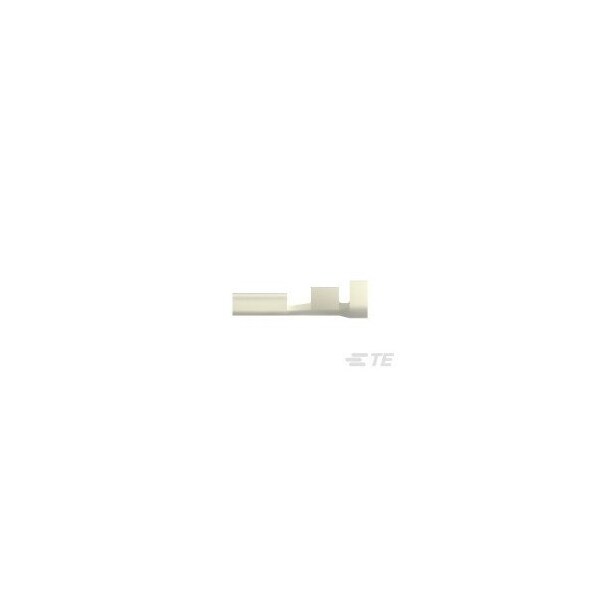 Te Connectivity FASTON 250 RECEPTACLE 18-14 AWG  NPST - 60705-1
