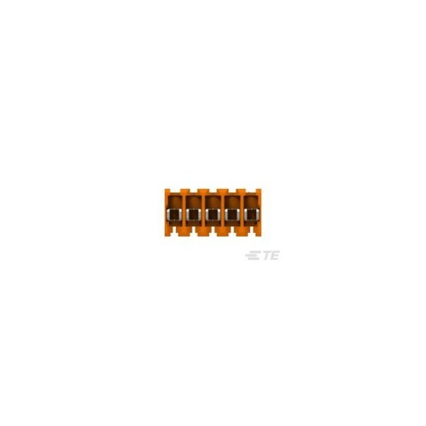 Te Connectivity 05P MTA156 CONN ASSY 18AWG LF - 3-641227-5