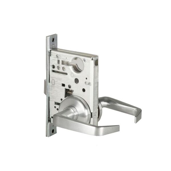 Best Satin Chrome Exit 45H0NX15H626RH - 887838178589