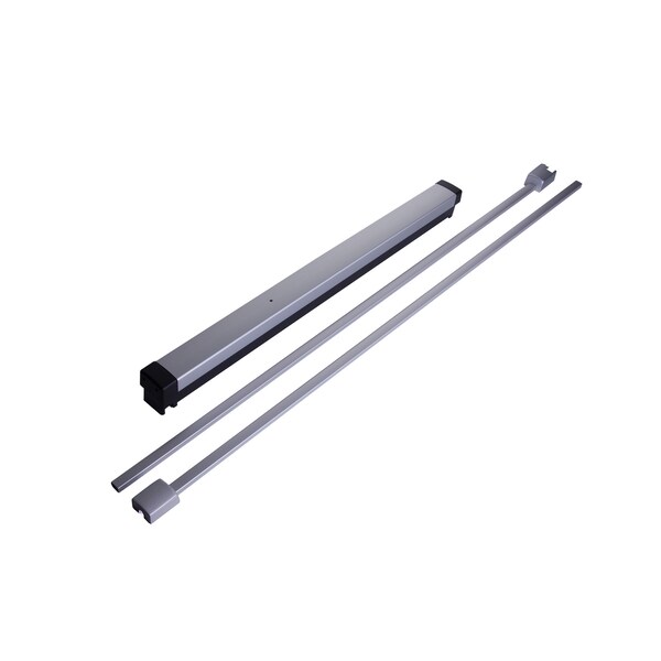 Adams Rite SVR Device, 42" x 96", US28 - 8111-42