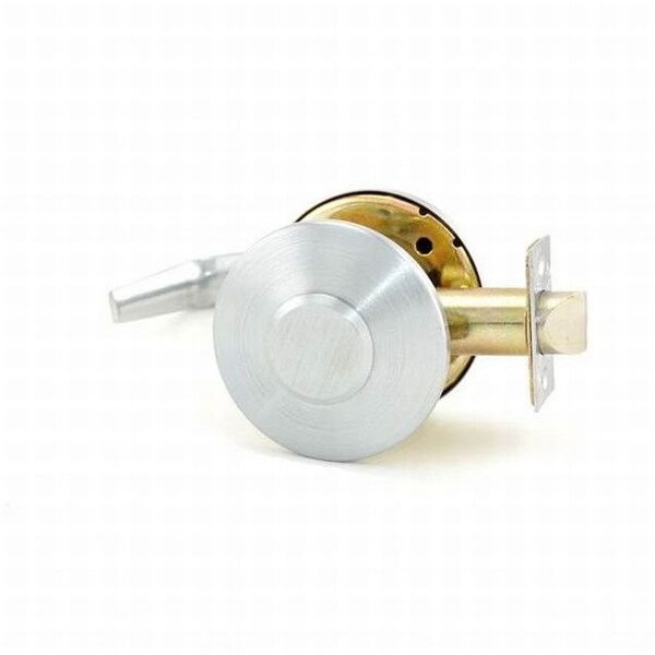 Best Satin Chrome Exit 9K30Y15DS3626 - 887838157294