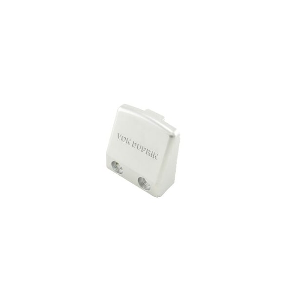Von Duprin Satin Chrome End Cap 05001426D - 05001426D