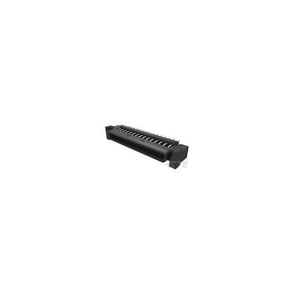 Te Connectivity AMP FH CONN REC V 40P (H=14) - 5176374-1