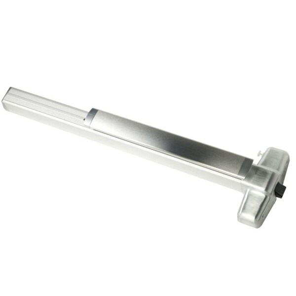 Von Duprin Satin Chrome Exit XP99EO26D3 - XP99EO26D3
