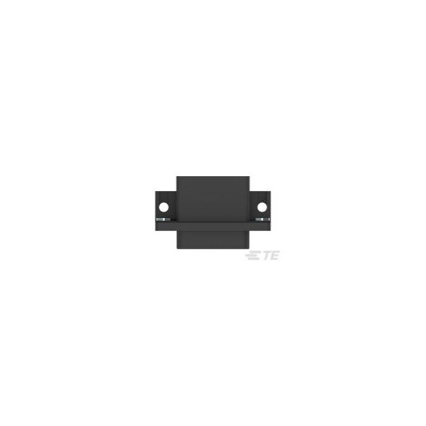 Te Connectivity HD-20 RCPT 15P RA 590 THD INS - 5747460-3