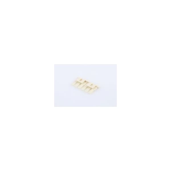 Molex Power To The Board Minifit Sigma 6Ckt Tpa Retainer 6Ckt 94V-0 - 1727092006