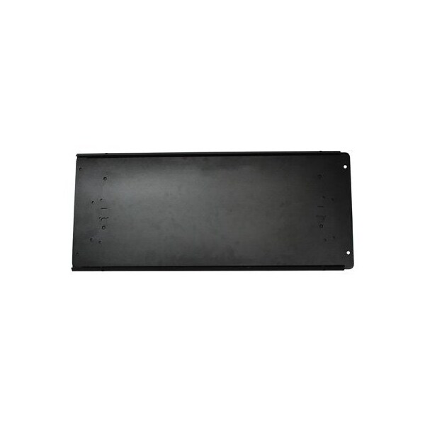 Lockey 12 L PS 3-In-1 Panic Shield Black - PS3112PS-B