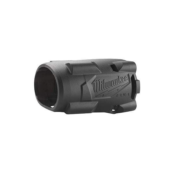 Milwaukee Tool Protective Boot for M18 FUEL 3/8 in. and 1/2 in. Compact Impact Wrenches - 49-16-2854