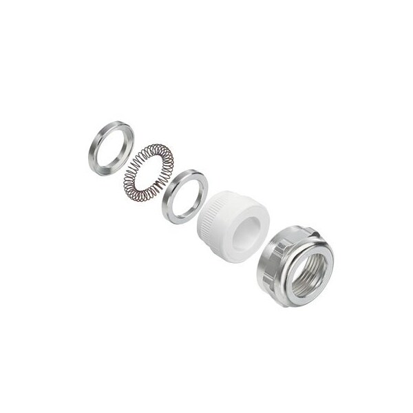 Weidmuller Connector Accessory - VG 21 HQ EMV68 11-15.5