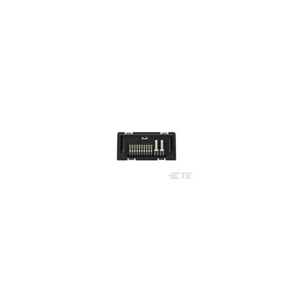 Te Connectivity Automotive Connectors 24P Hybrid Header Assy, Key A - 1-2288242-1