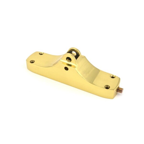 Von Duprin Bright Brass Case 0504153 - 0504153