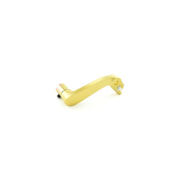 Von Duprin Satin Brass Lever Arm 0504384 - 0504384