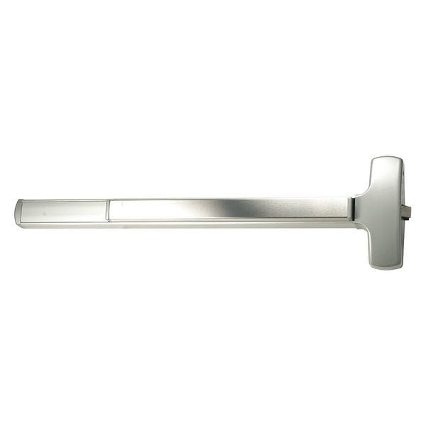 Falcon Vertical Rod, 36 in. Door W, Series 25 - F-25-V-EO 3 26D