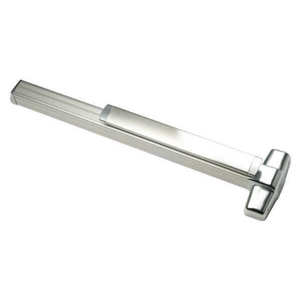 Von Duprin Concealed Vertical Rod, 36 in. Door W - 9947NL-OP-F 3 26D