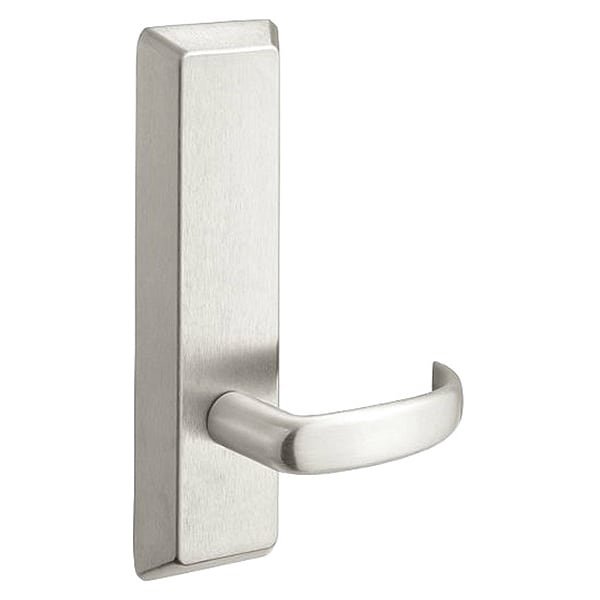 Assa Abloy Accentra Exit Device Trim, Grade 1,620F Series - 628F PB 630 RHR LC