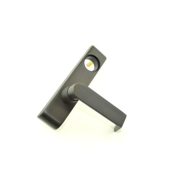 Von Duprin Oil Rubbed Bronze Trim 360L10BRH - 360L10BRHR