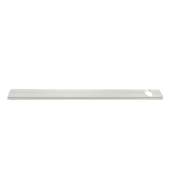 Von Duprin Anodized Aluminum Cylinder Dogging 05011528 - 05011528