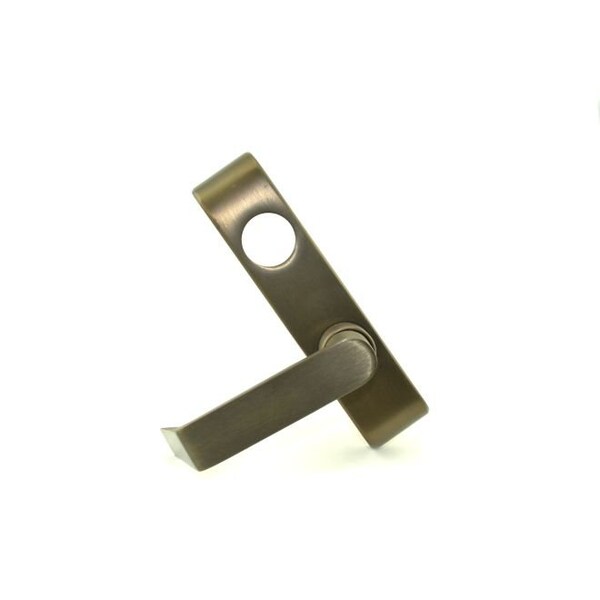 Von Duprin Oil Rubbed Bronze Trim 373L10BLH - 373L10BLHR